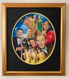 Les stars de l'ère Bigli