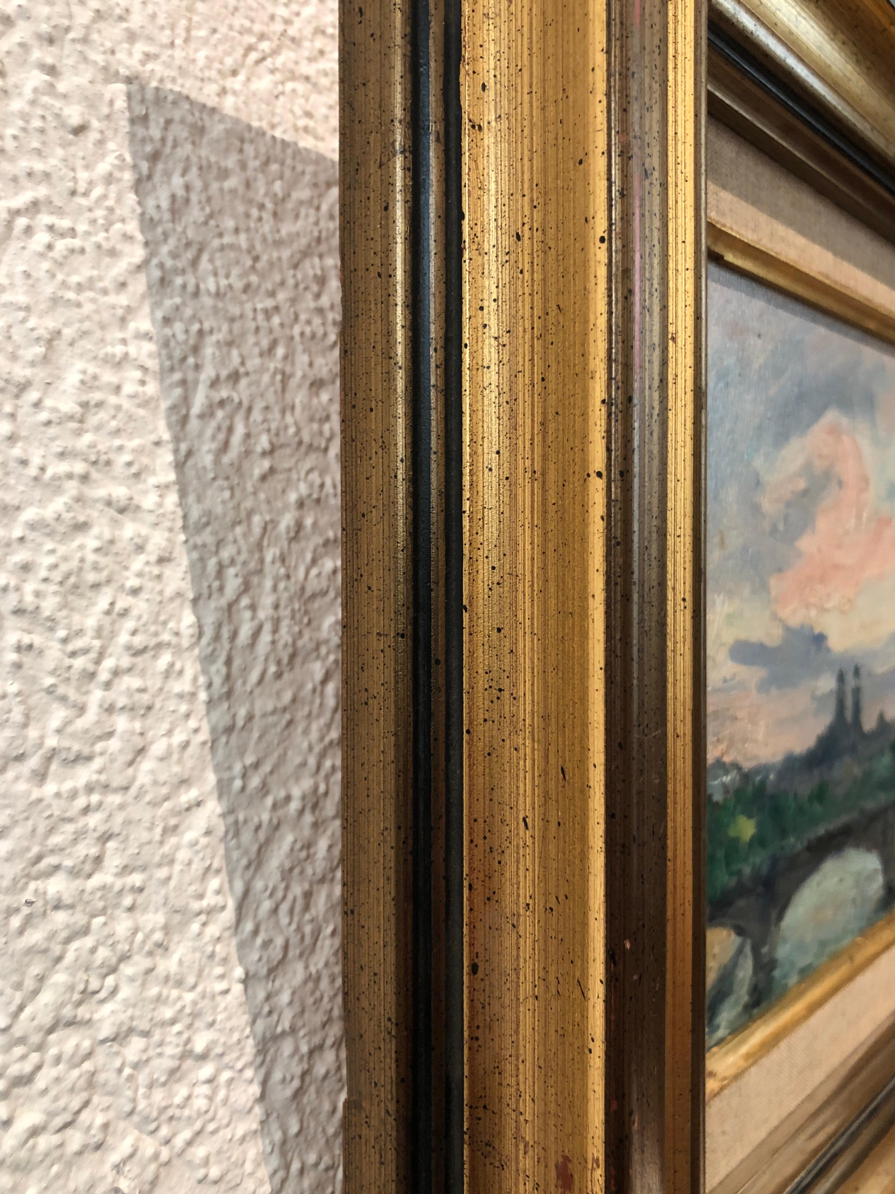 El puente en venta 2