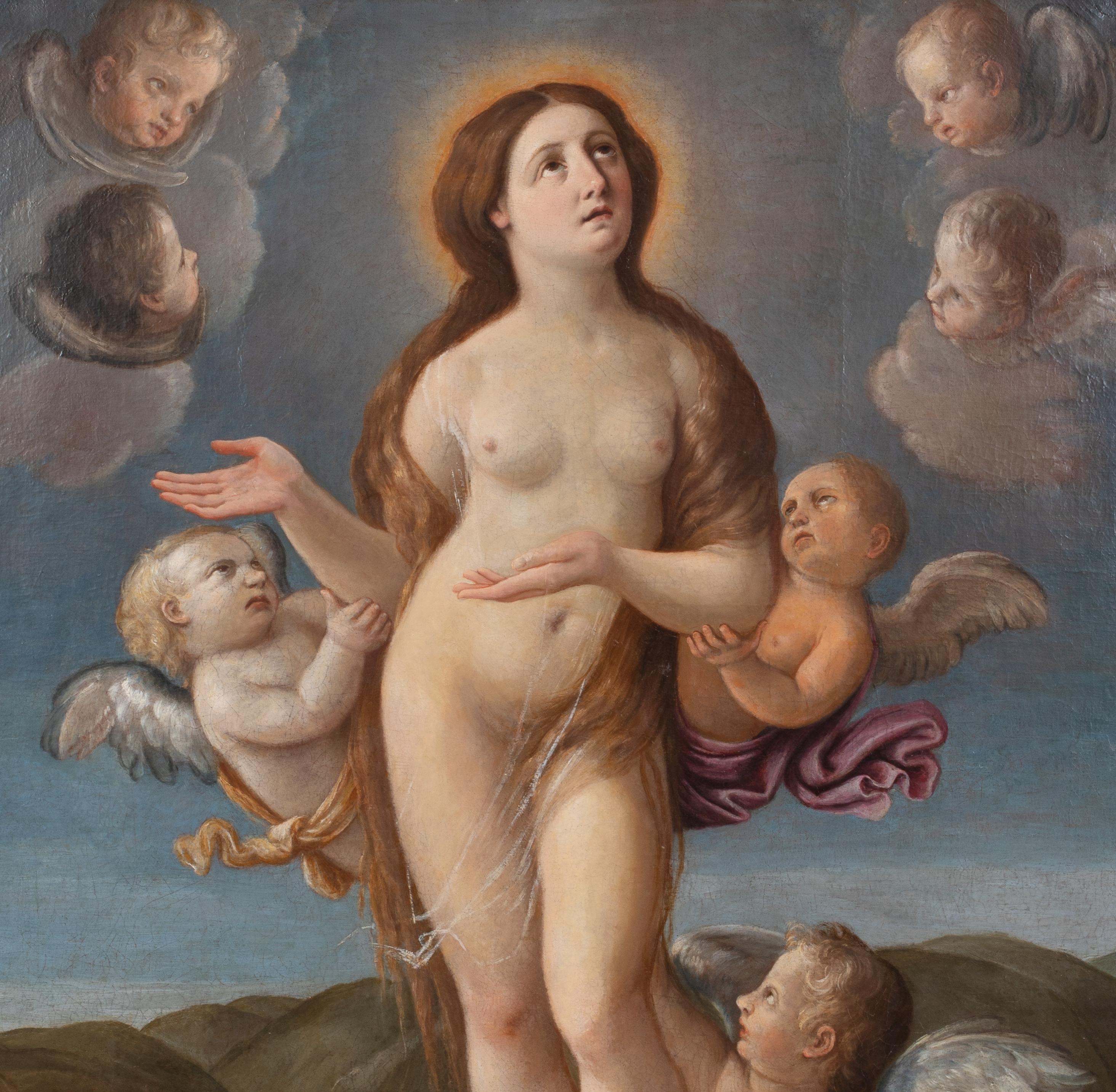 The Brith Of Eve, 17th Century  French School  For Sale 1