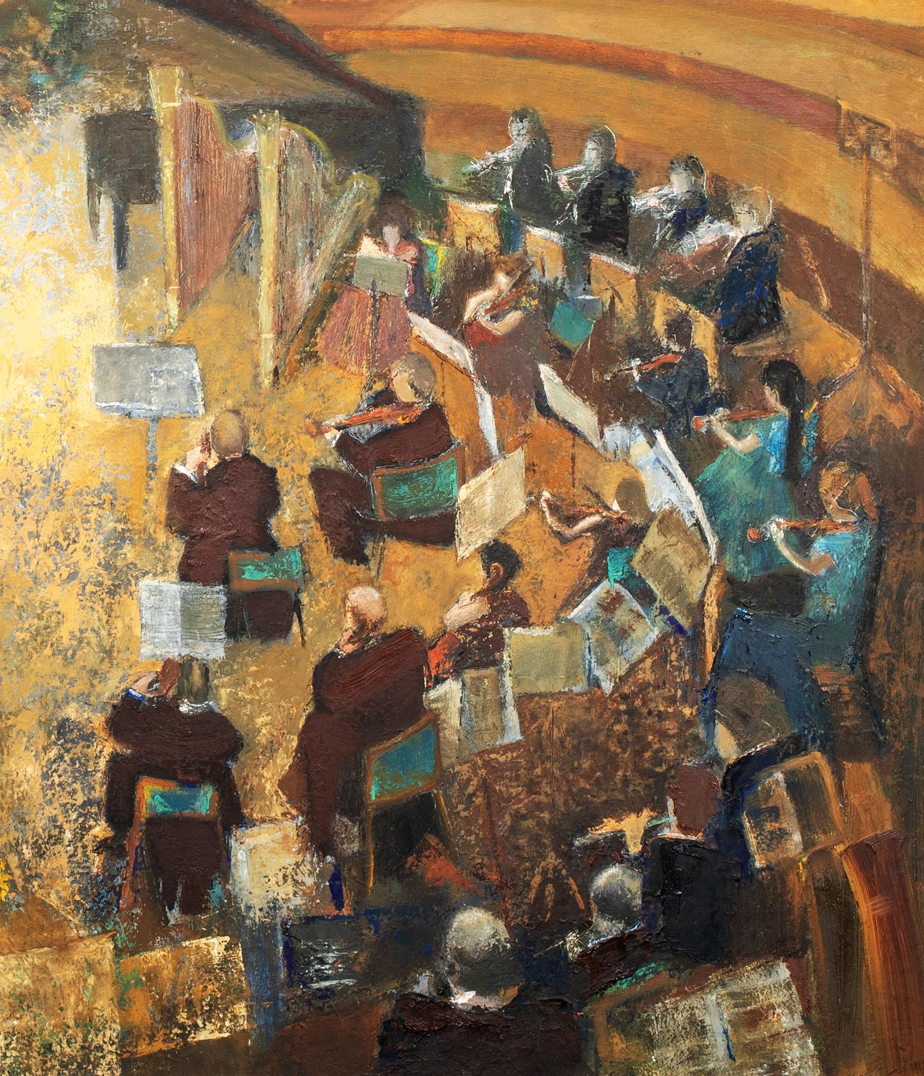 The Concert, 20th Century  1