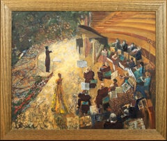 The Concert, 20th Century 