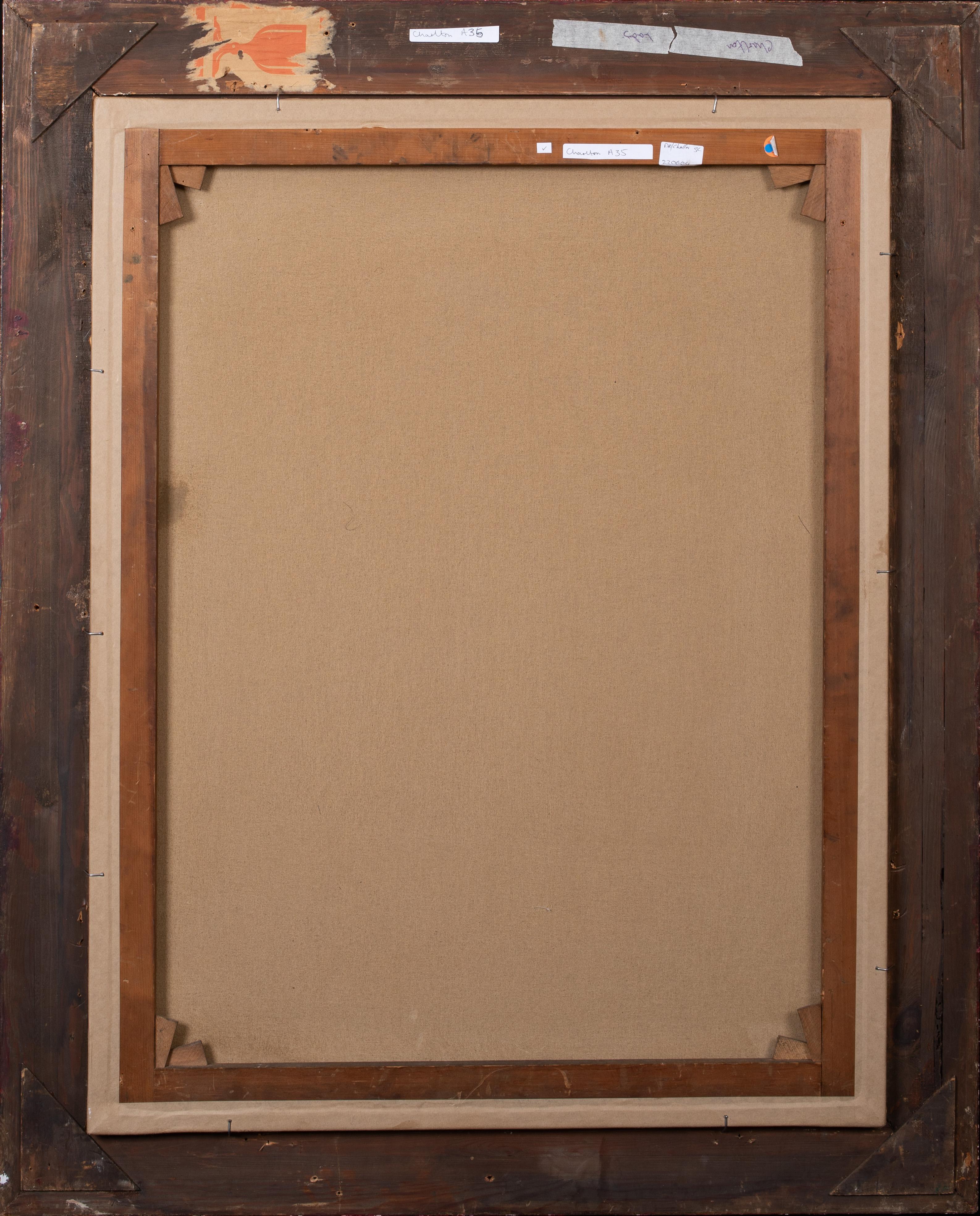 Kristallkugel, 19. Jahrhundert  George Arthur Gaskell (Exh.1885-1900) 6