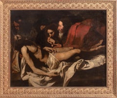 The Lamentation Of Christ, 17th Century