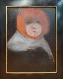 La fille solitaire