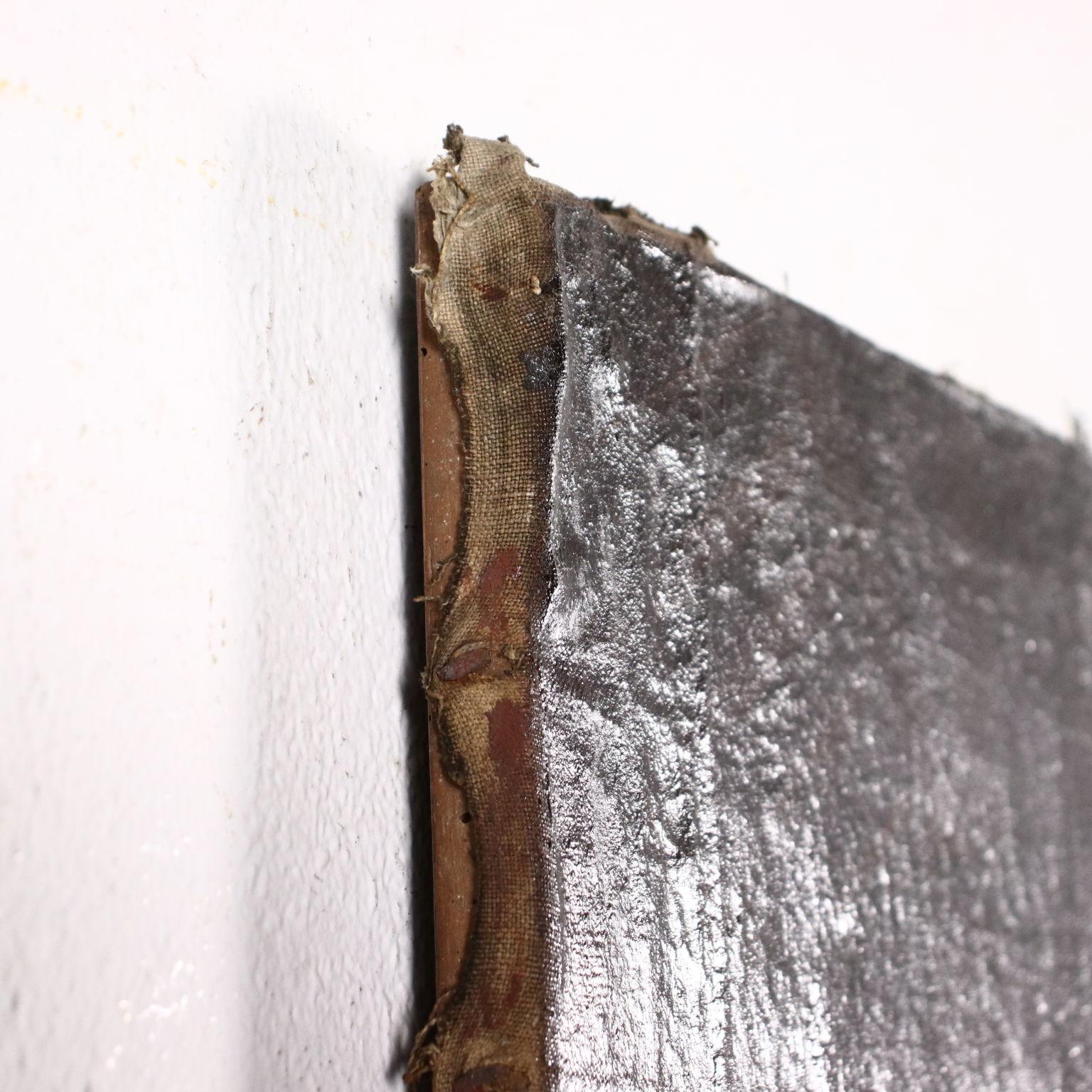 The Nativity, oil on canvas, 1600s 4