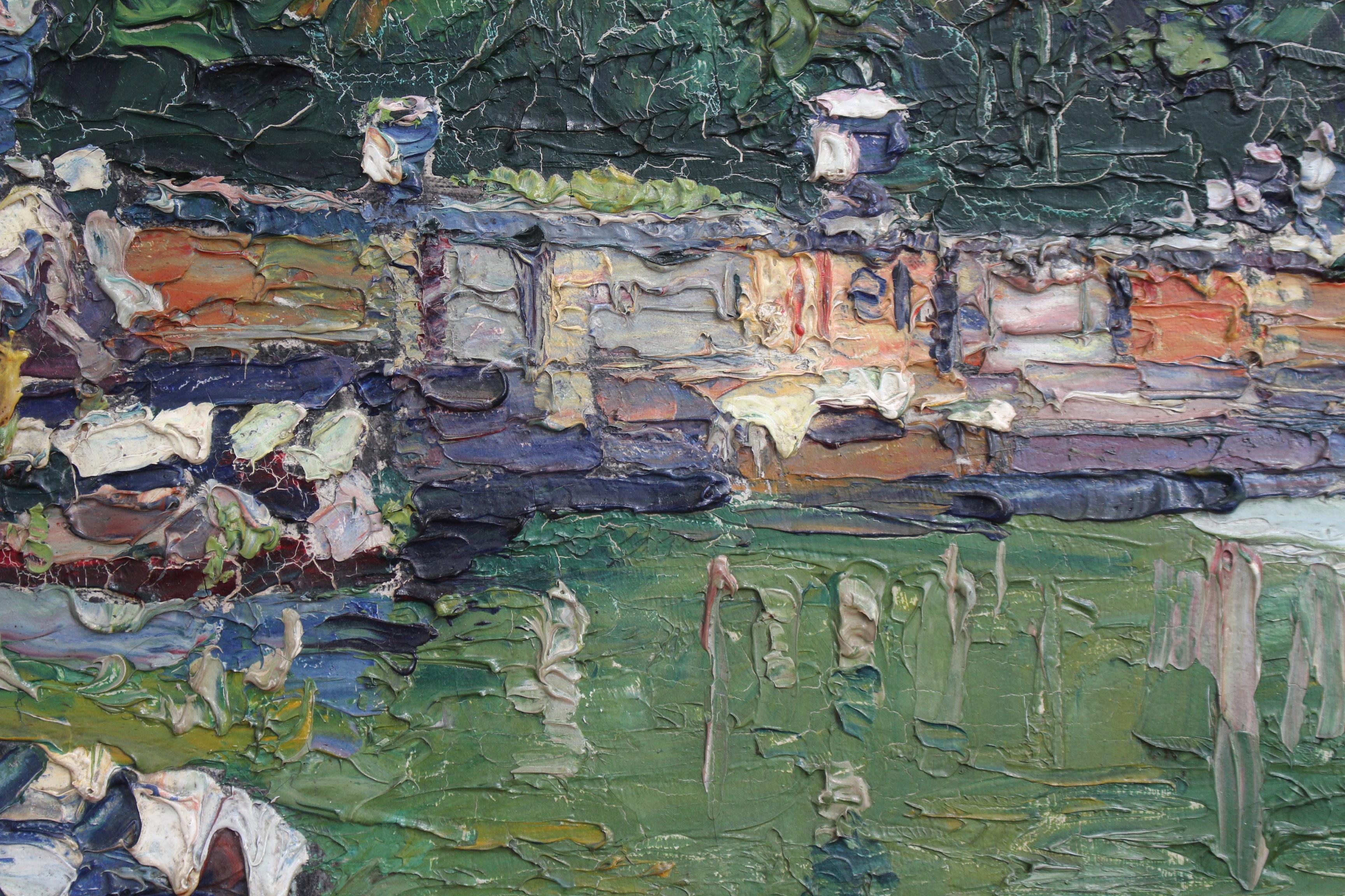 El parque