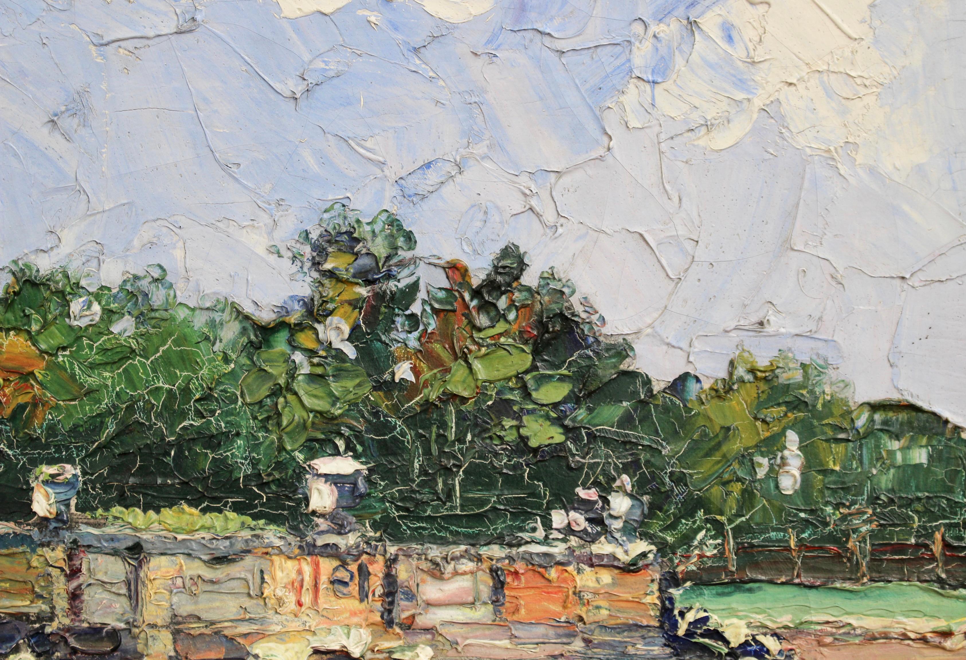 El parque