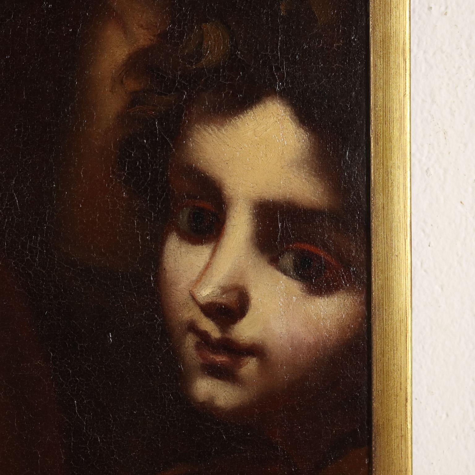 Die Perle der Kleopatra, 18. Jahrhundert 5