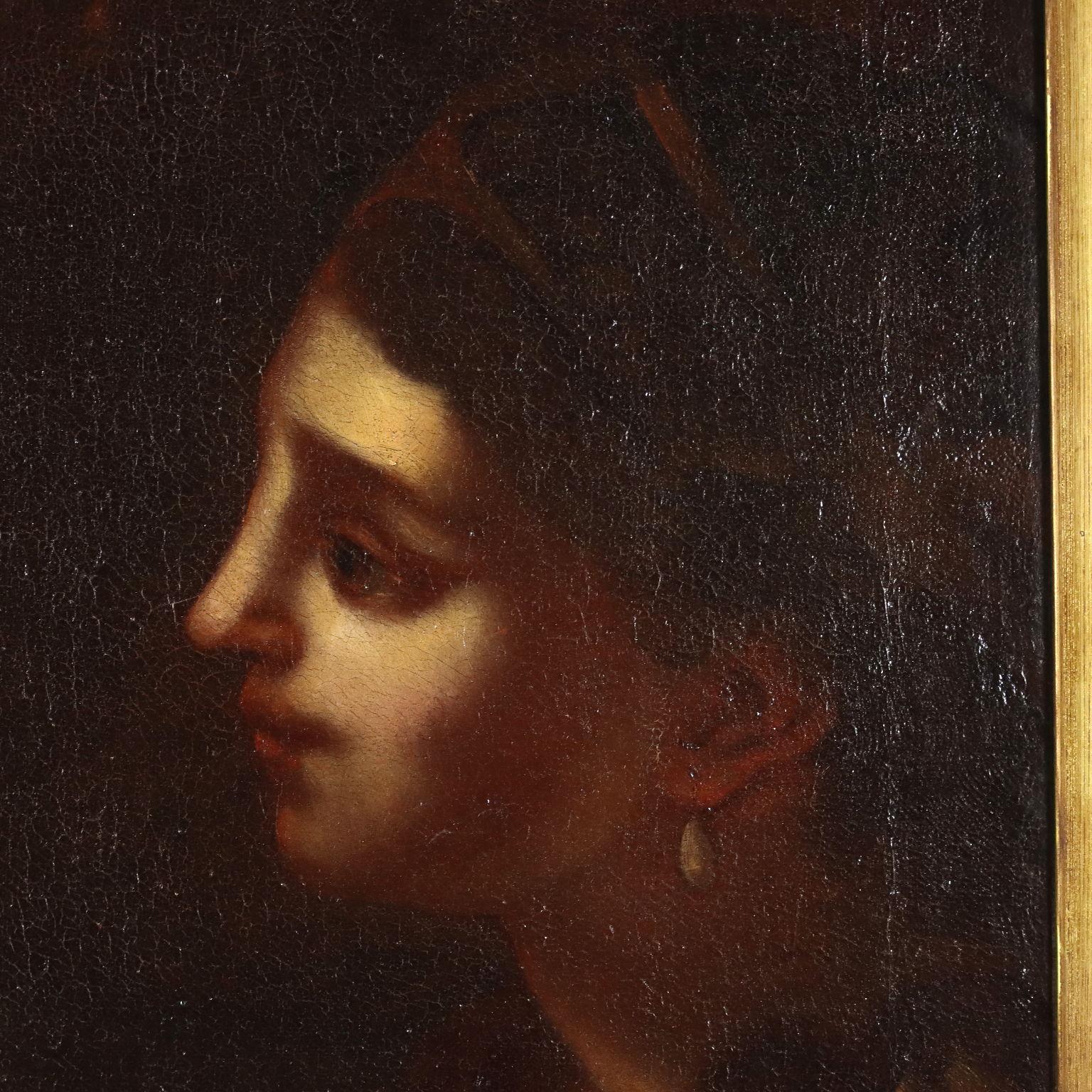 Die Perle der Kleopatra, 18. Jahrhundert 4