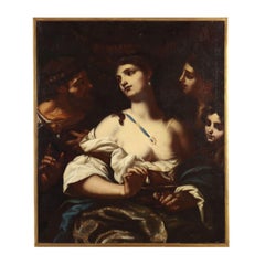 La perle de Cléopâtre, XVIIIe siècle