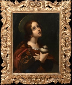 The Penitent Magdelene, 17th Century after CARLO DOLCI (1616-1686)