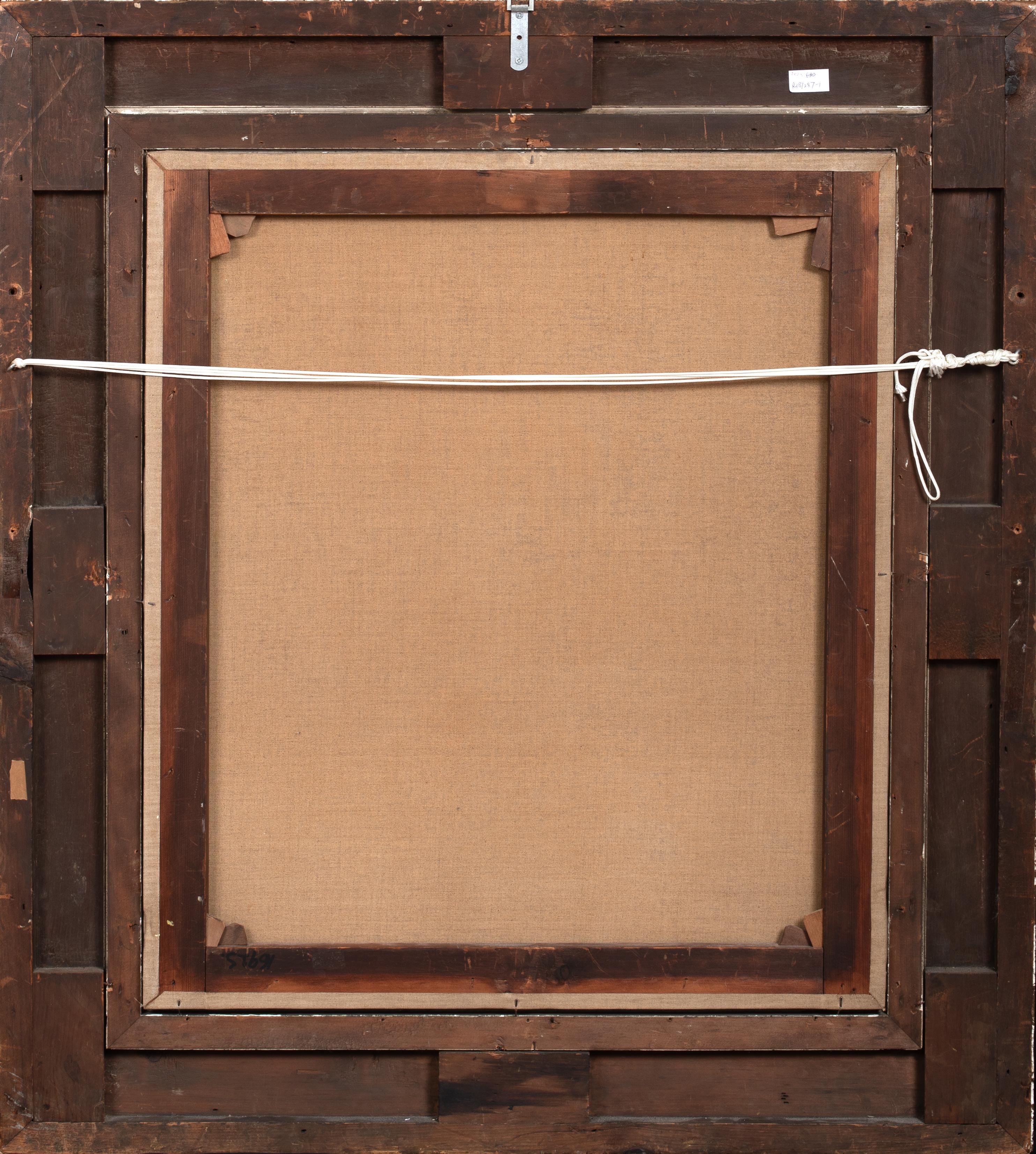 The Penitent Mary Magdalene, 17th Century Venetian School im Angebot 5