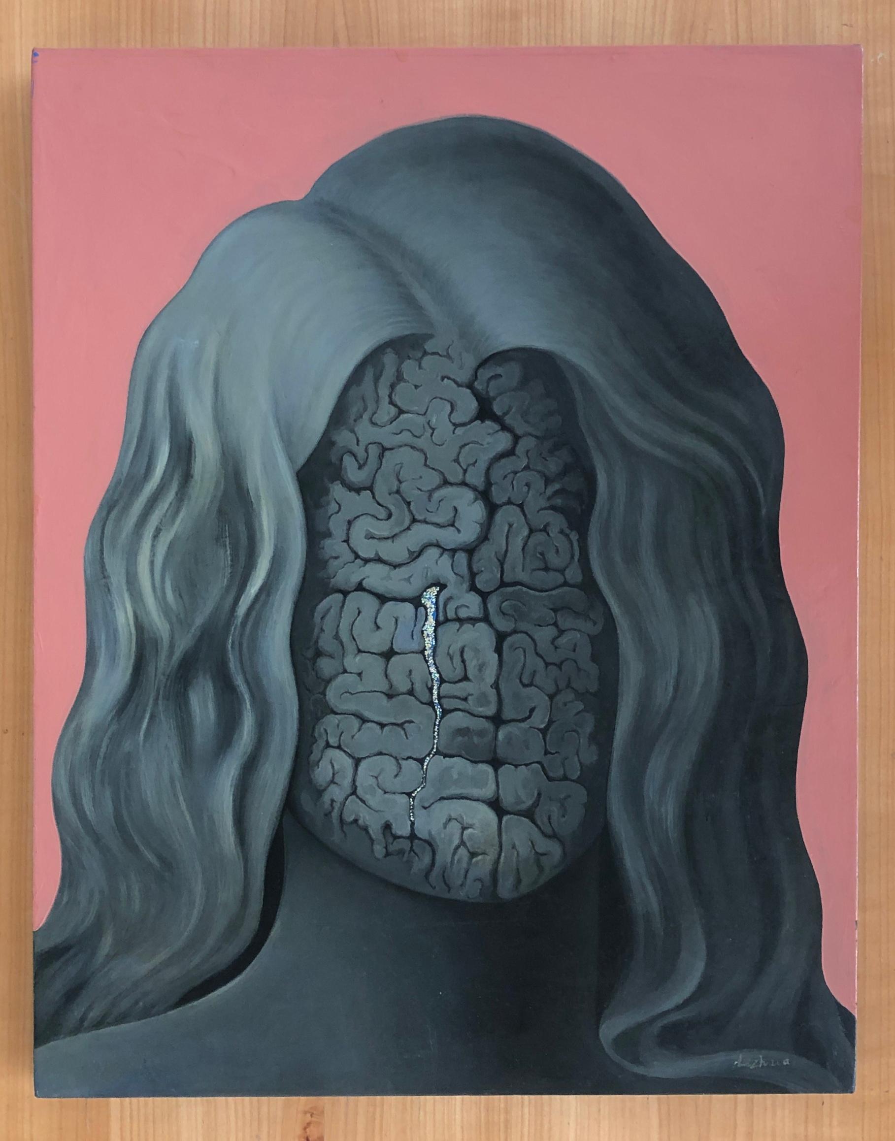 Il raip - Painting di Unknown