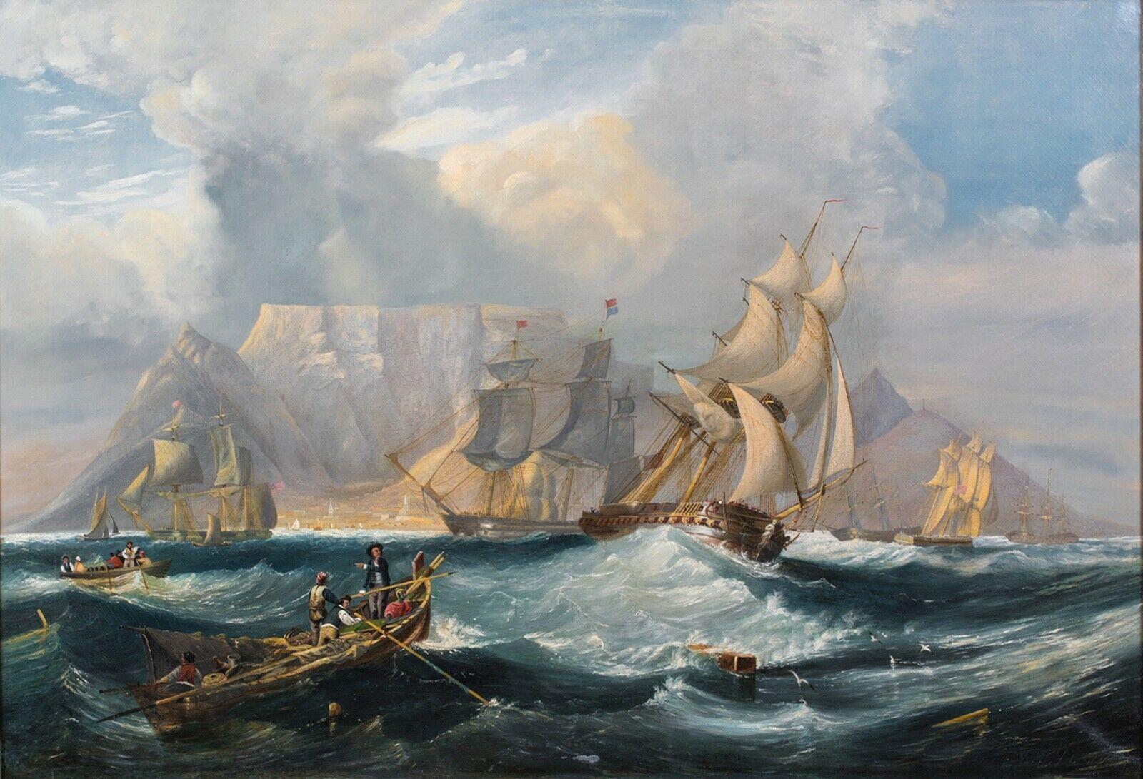 royal navy 19th century
