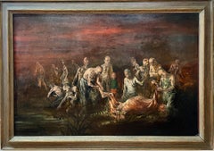 El Sacrificio