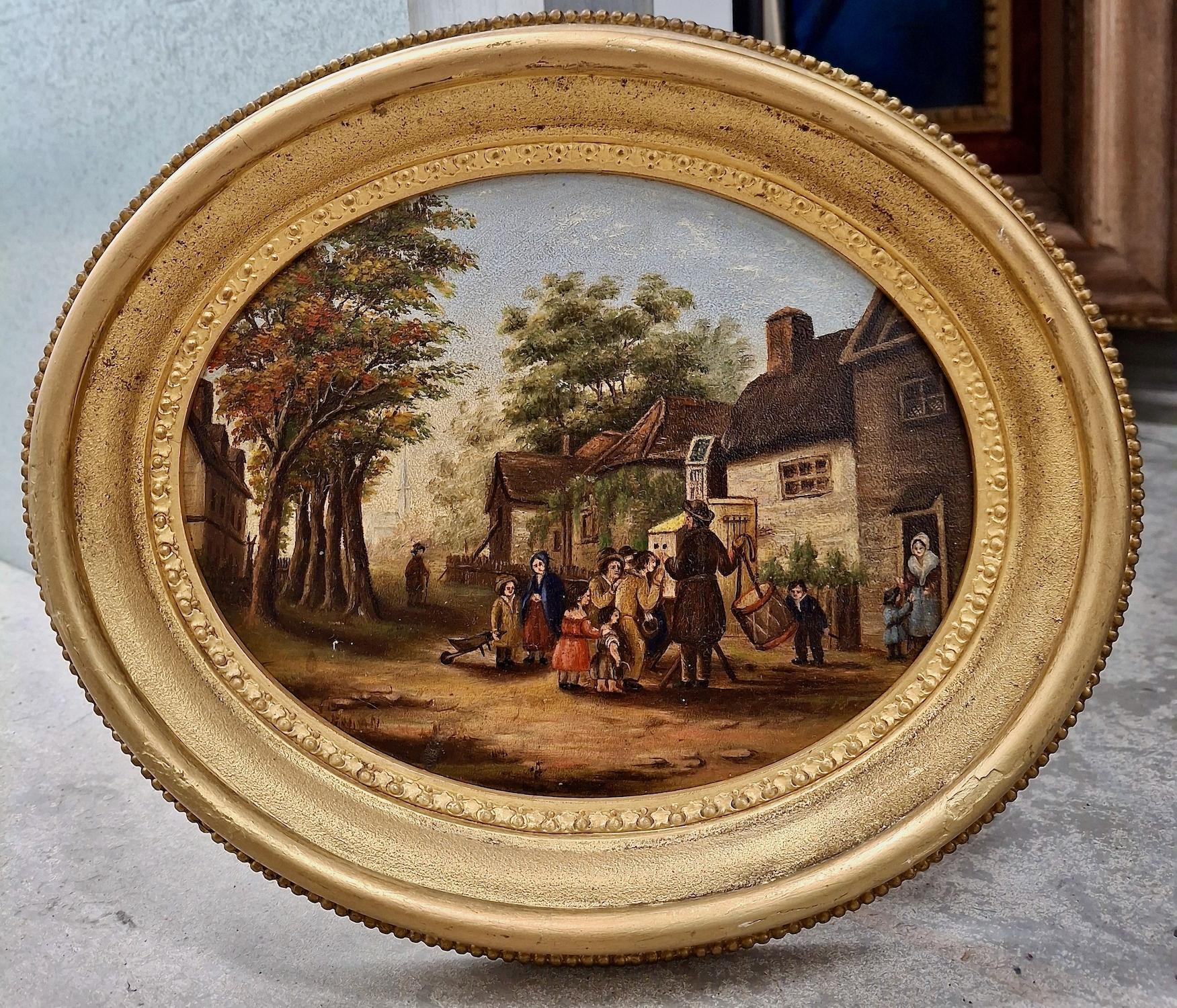 Fotografía Pinturas