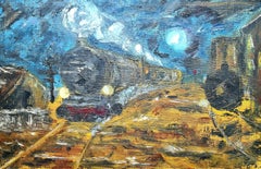 Dipinti di nature morte impressioniste