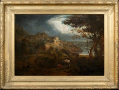 The Storm, 17th Century 