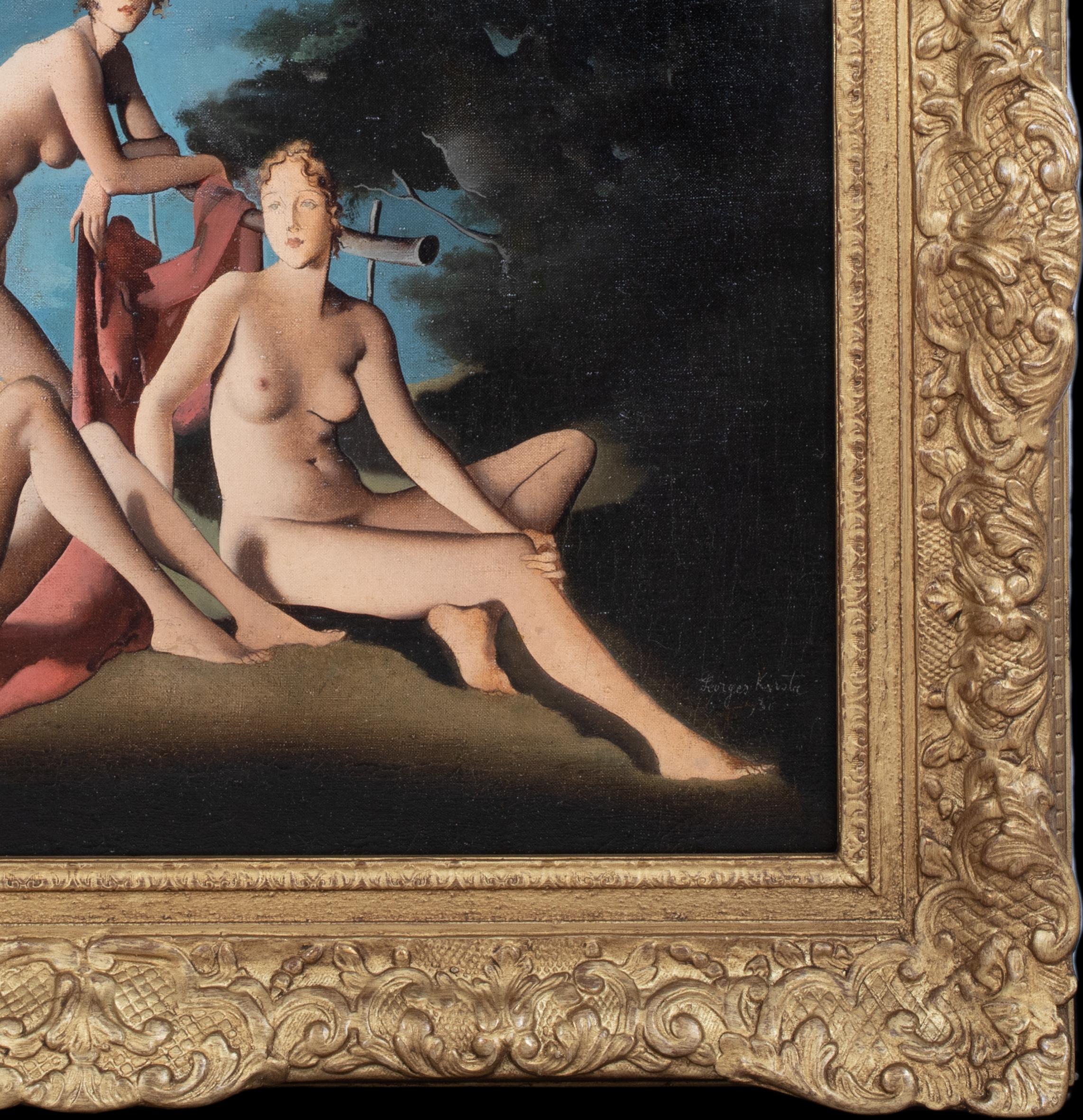 donne nude ungheresi