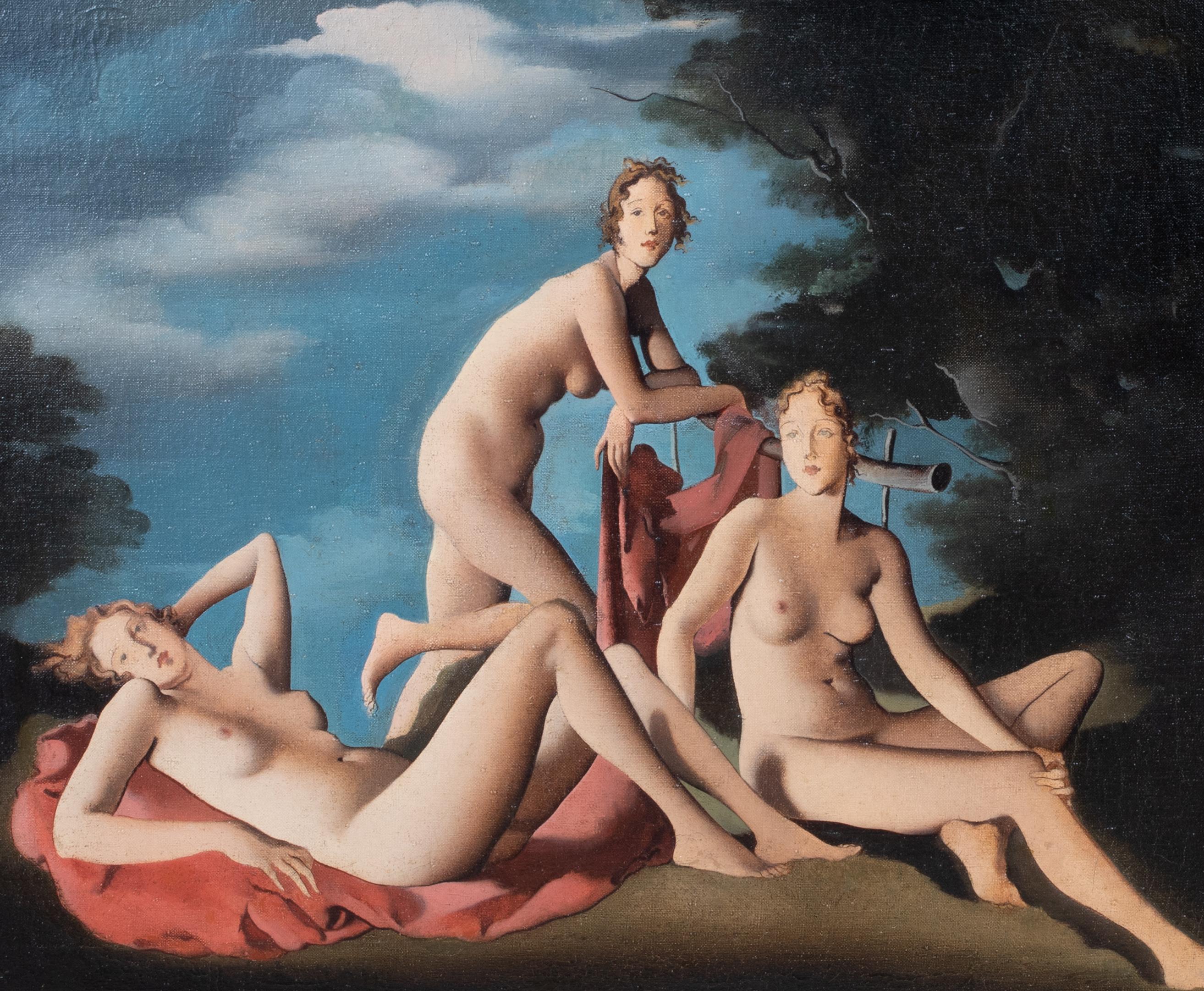 donne ungheresi nude