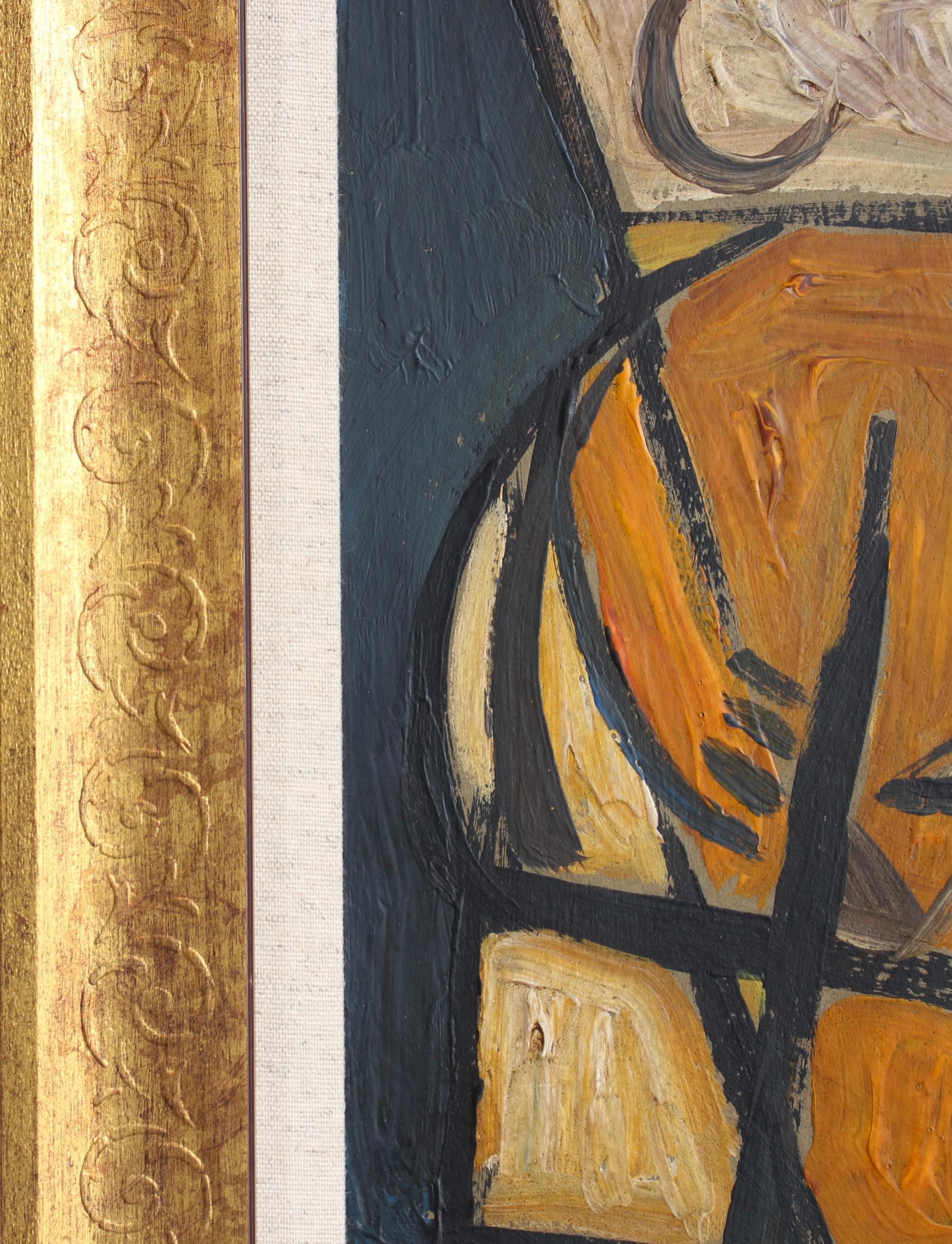 The Vanguard Series Nr. IX: A Collection of Postwar European Abstractions For Sale 5