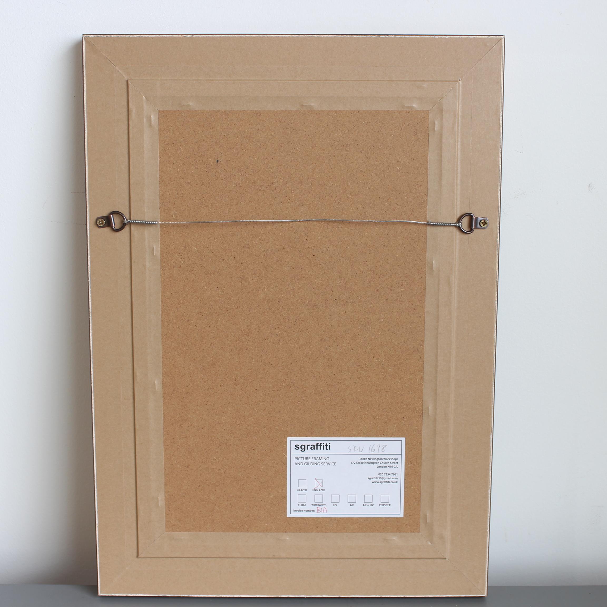 The Vanguard Series Nr. IX: A Collection of Postwar European Abstractions For Sale 6