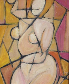 The Vanguard Series Nr. VIII: A Collection of Postwar European Abstractions