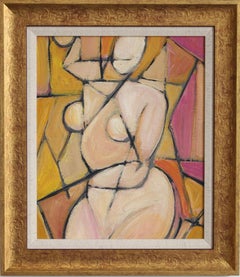 Vintage The Vanguard Series Nr. VIII: A Collection of Postwar European Abstractions