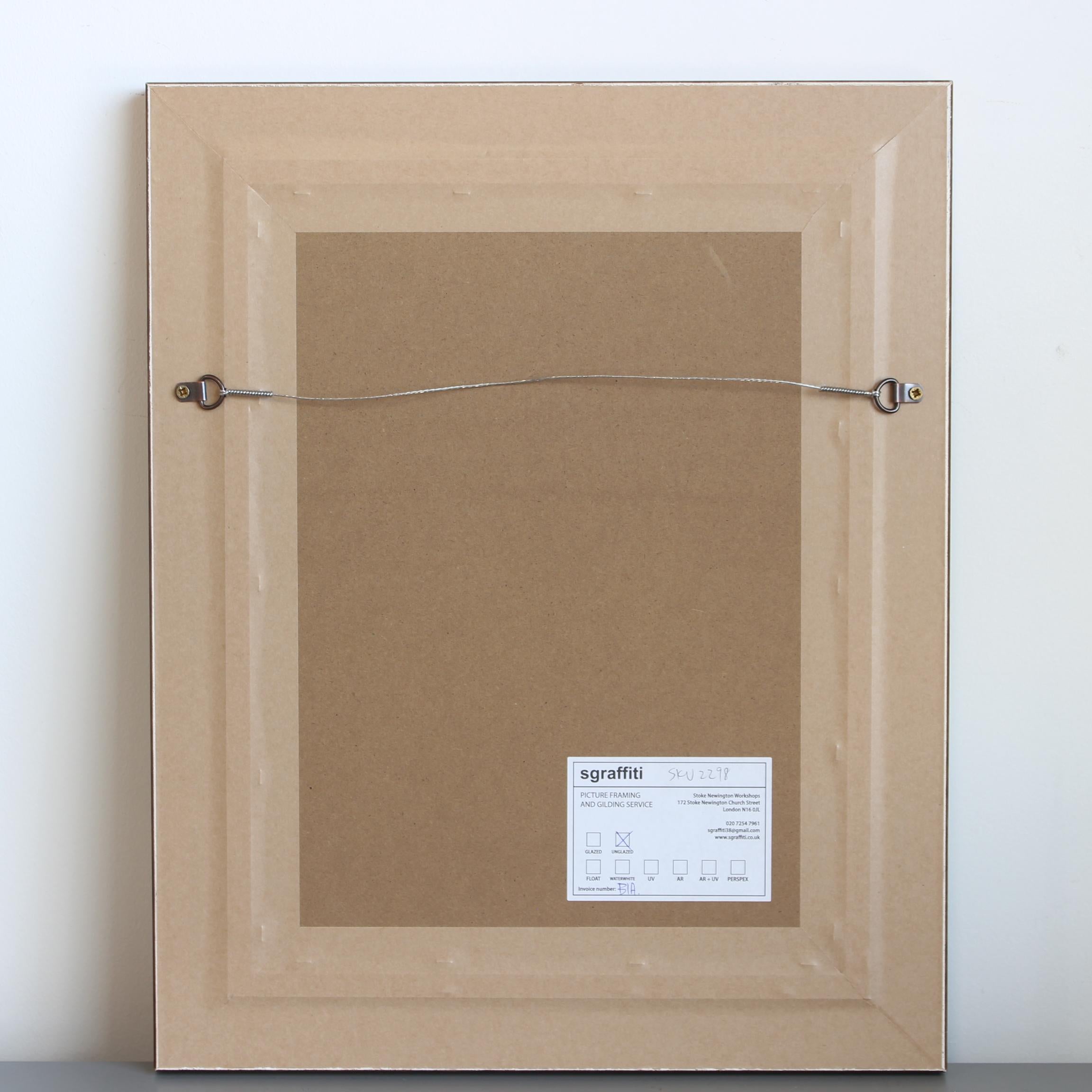 The Vanguard Series Nr. XIV: A Collection of Postwar European Abstractions For Sale 6