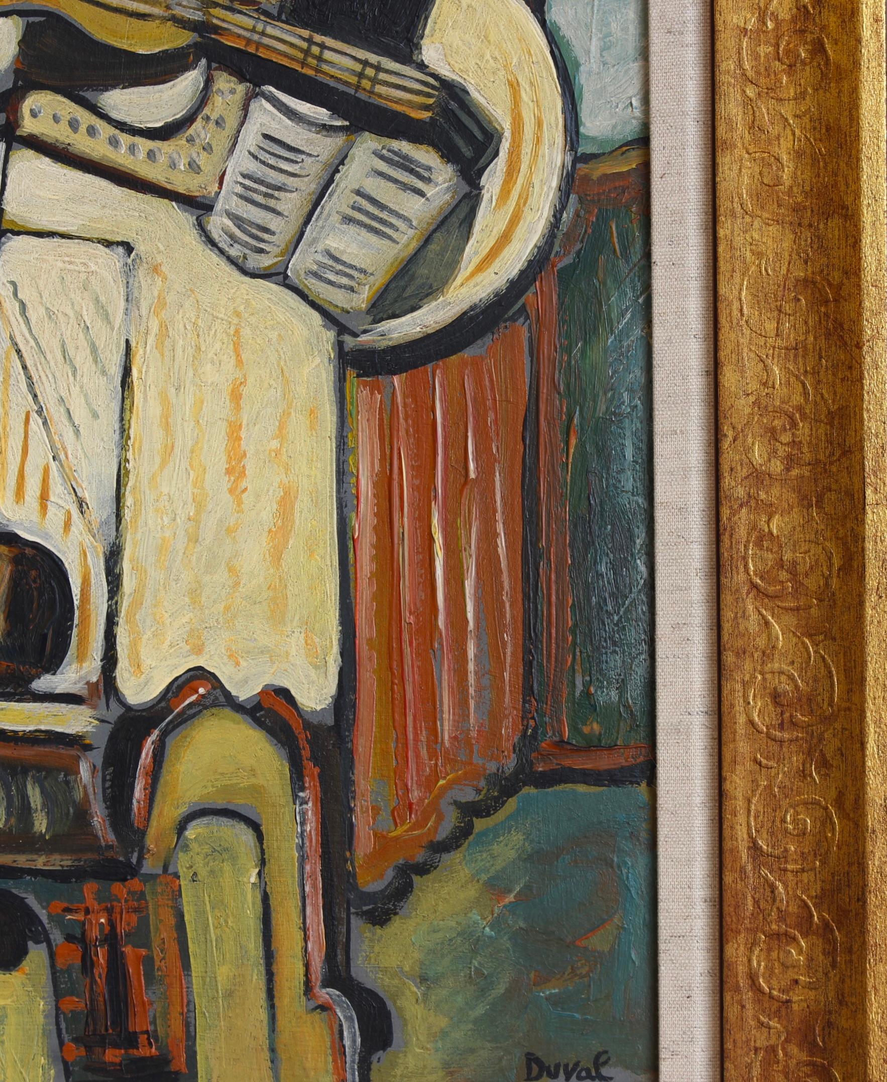 The Vanguard Series Nr. XIV: A Collection of Postwar European Abstractions For Sale 2