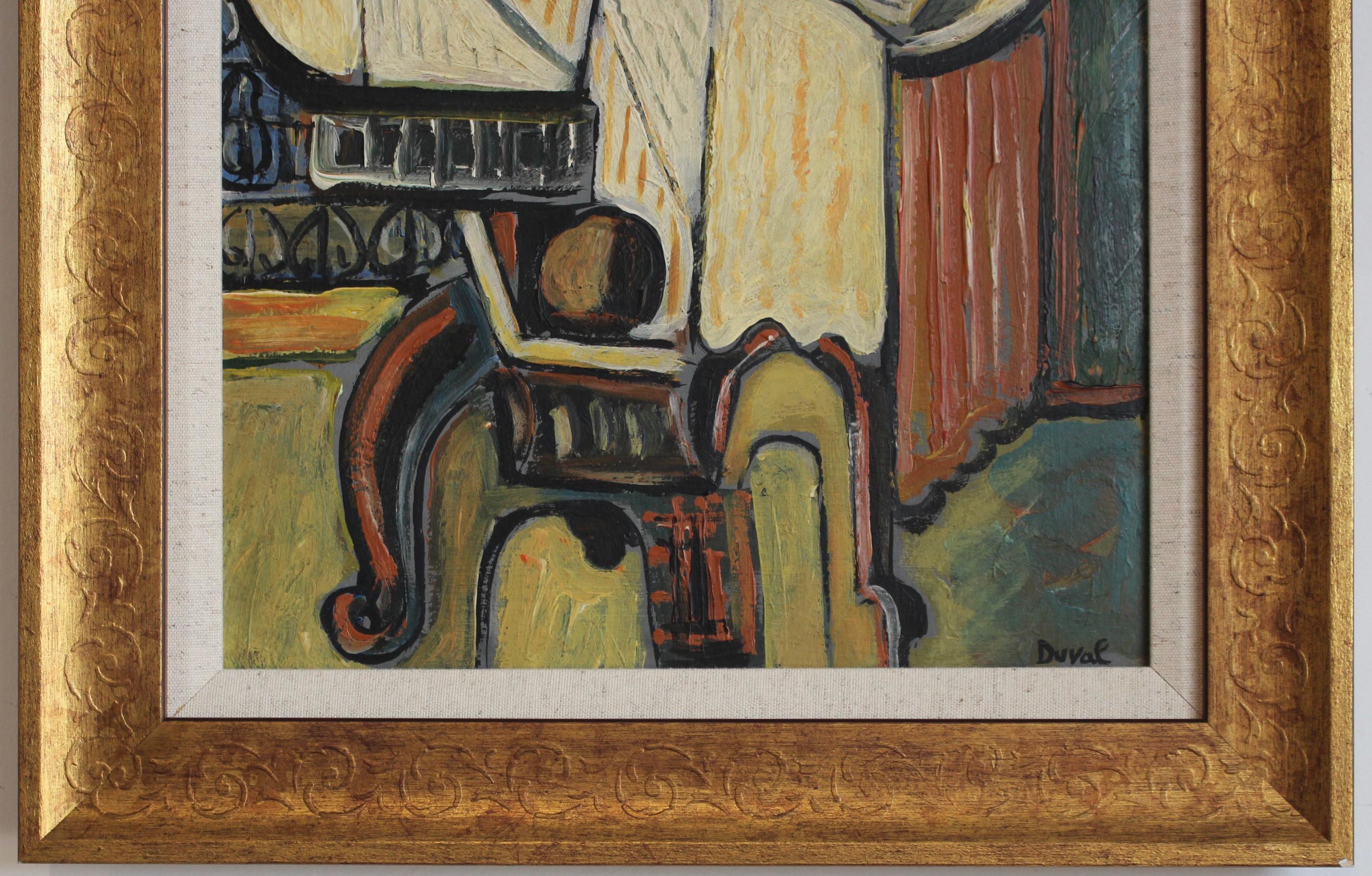 The Vanguard Series Nr. XIV: A Collection of Postwar European Abstractions For Sale 4