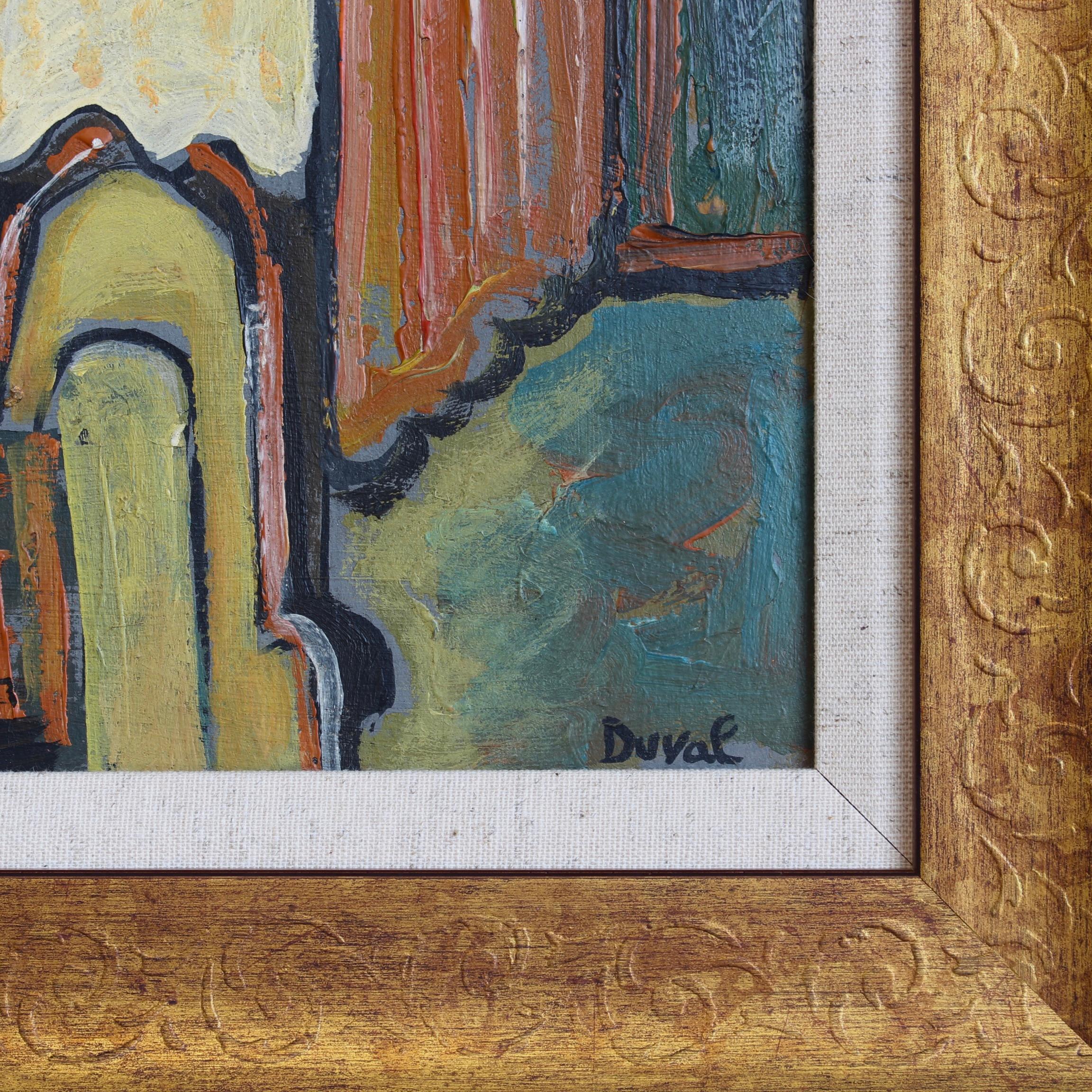 The Vanguard Series Nr. XIV: A Collection of Postwar European Abstractions For Sale 5