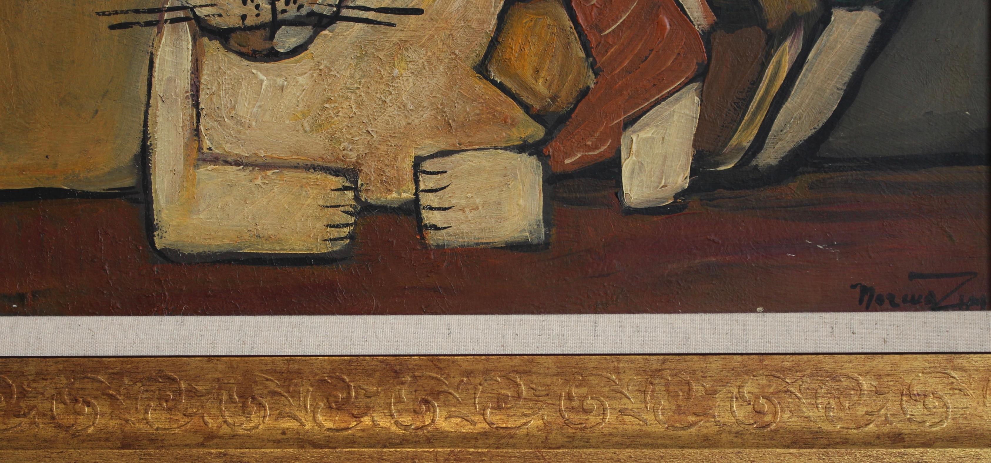The Vanguard Series Nr. XIX: A Collection of Postwar European Abstractions For Sale 6