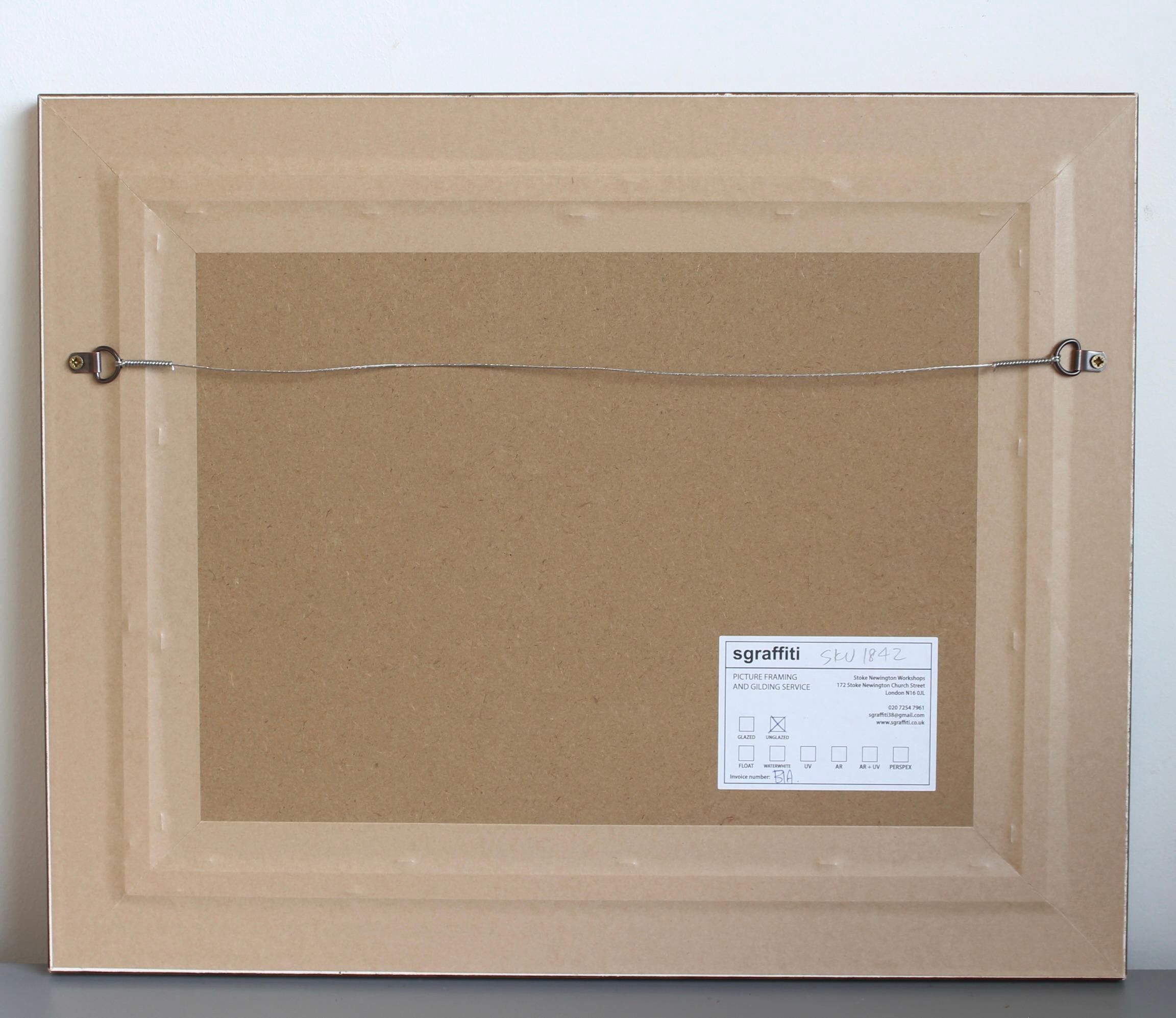 The Vanguard Series Nr. XIX: A Collection of Postwar European Abstractions For Sale 8