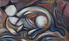 The Vanguard Series Nr. XXIII: A Collection of Postwar European Abstractions