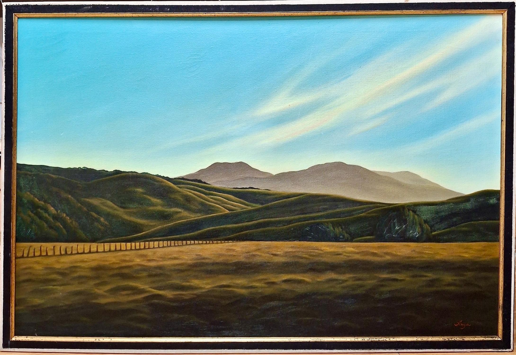 Unknown Landscape Paintings