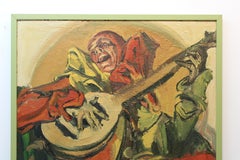 Thelma Gooch " Jester Entertaining "