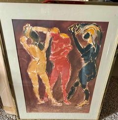 Three Figures