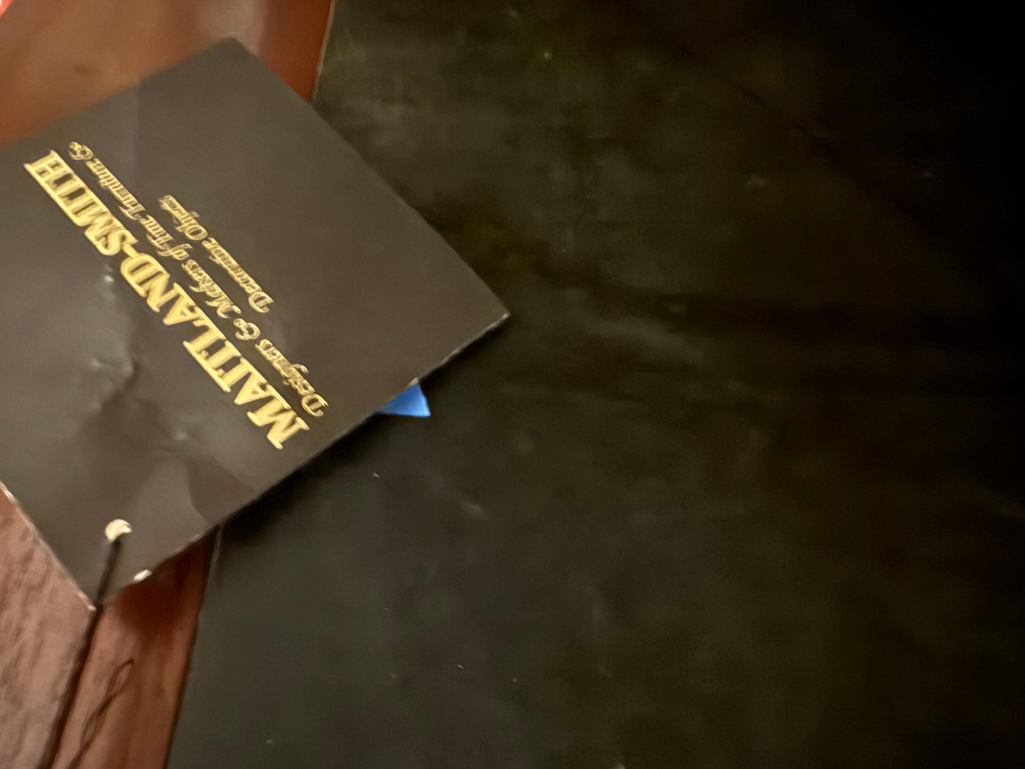 Three Whippets in landscape, mahogany frame For Sale 5