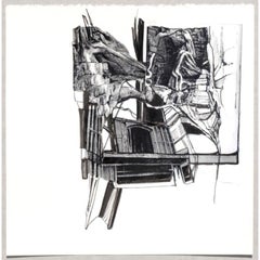 Casa sull'albero Serie III Disegno di Jennifer Gunlocke, 2003