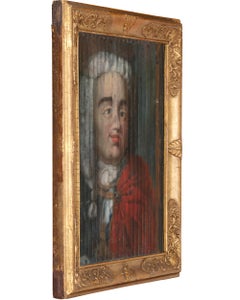 Tri-Directional Portrait Commemorating the Russo-Turkish War