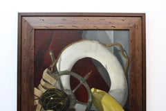 Truman Toland " Herramientas del oficio "