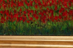 Tulip Field , Holland , 2019