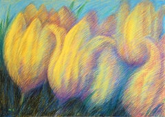 Tulipani gialli 2