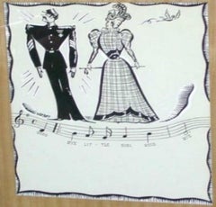 Two Song Titles
