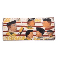 Underpressure
