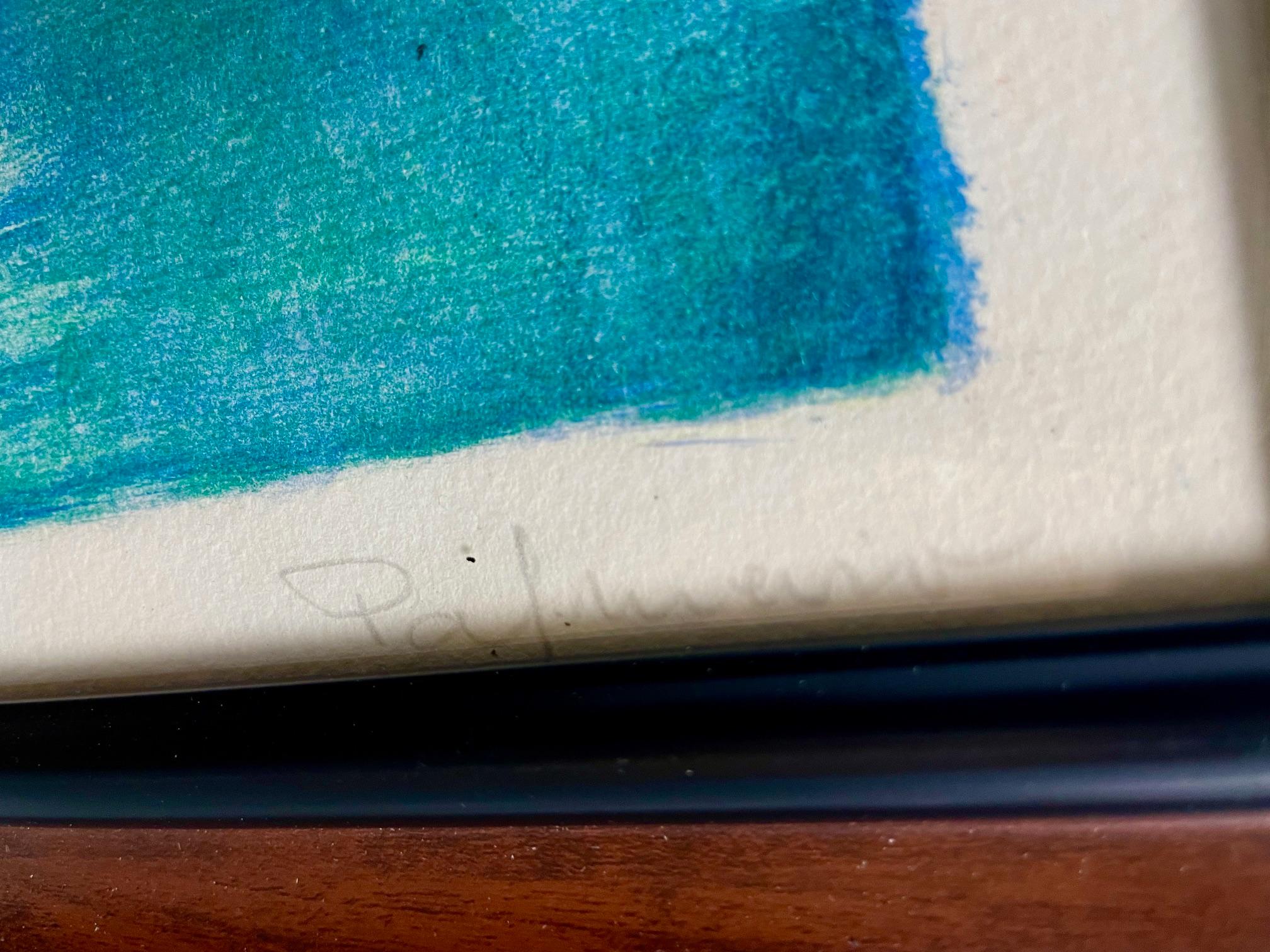 Desconocido - Painting de Unknown