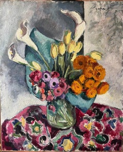 "Blumenstrauß"