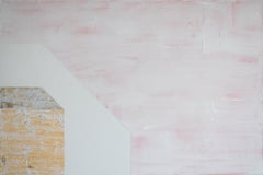 untitled (gold&pale pink)