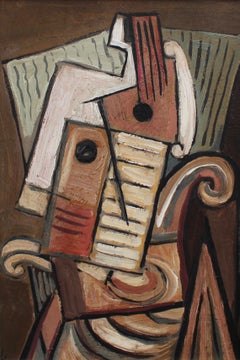 'Untitled' Still Life - Berlin School